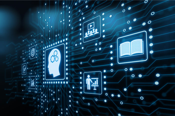 LEARNING TECHNOLOGY MEANING visual data 5